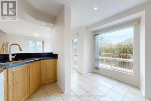 1591 Woodhenge Way, Mississauga, ON 