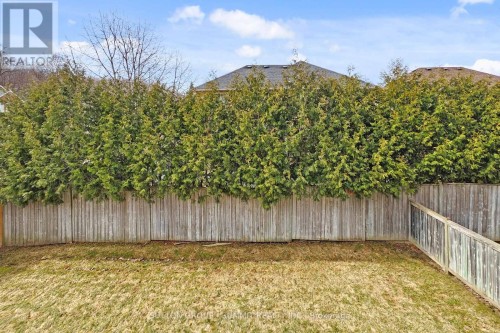 1591 Woodhenge Way, Mississauga, ON 
