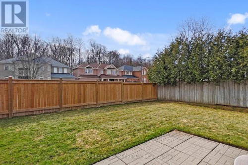 1591 Woodhenge Way, Mississauga, ON 