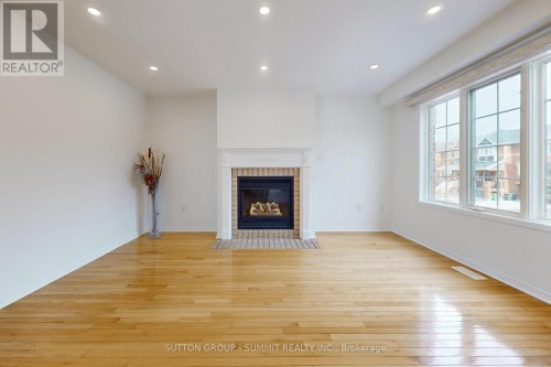 1591 Woodhenge Way, Mississauga, ON 