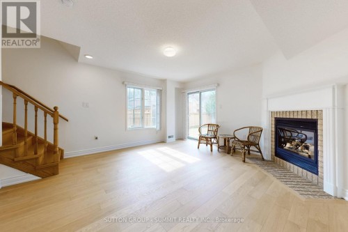 1591 Woodhenge Way, Mississauga, ON 
