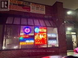 28 - 7050 BRAMALEA ROAD  Mississauga, ON L5S 1T1