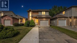 373 SEDDON ROAD  London South, ON N5Z 5E3