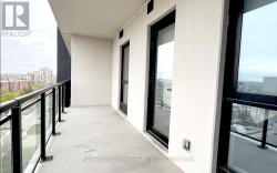 1109 - 181 KING STREET S  Waterloo, ON N2J 1P7