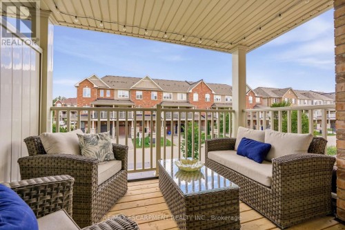 25 Hiscott Drive, Hamilton, ON 