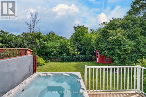 89 Westwind Crescent, Prince Edward County (Wellington Ward), ON 