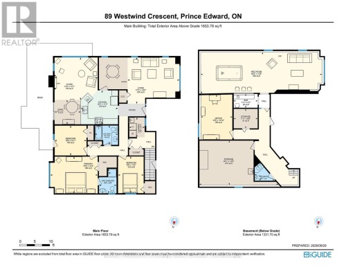 89 Westwind Crescent, Prince Edward County (Wellington Ward), ON 