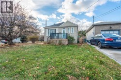 204 GLOW Avenue Unit# LOWER  Hamilton, ON L8H 3W5