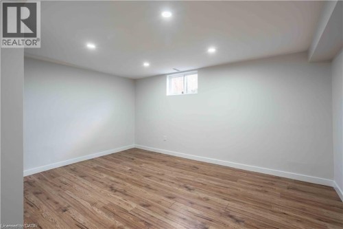 204 Glow Avenue Unit# Lower, Hamilton, ON 