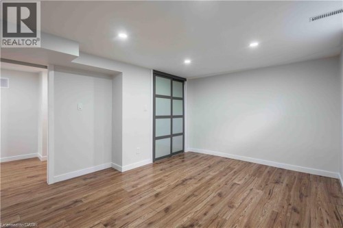 204 Glow Avenue Unit# Lower, Hamilton, ON 