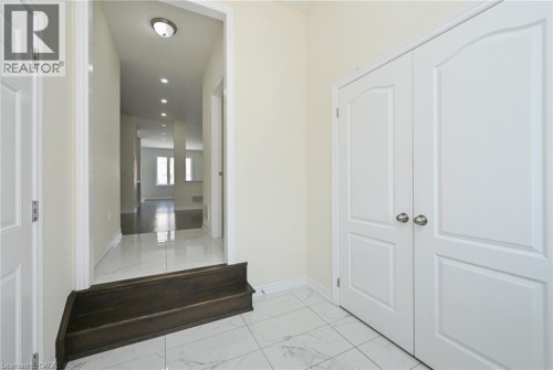 64 Maple Cider Street, Caledon, ON 