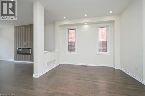 64 Maple Cider Street, Caledon, ON 