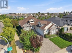934 Maguire CRESCENT  Saskatoon, SK S7W 1A5