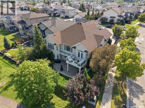 934 Maguire Crescent, Saskatoon, SK 
