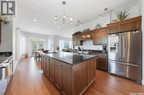 934 Maguire Crescent, Saskatoon, SK 