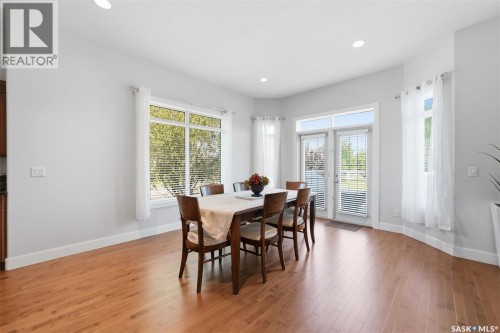 934 Maguire Crescent, Saskatoon, SK 