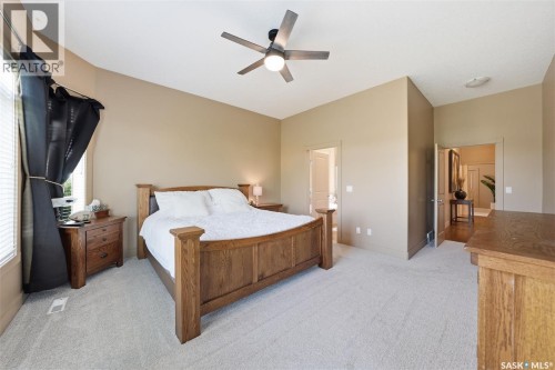 934 Maguire Crescent, Saskatoon, SK 