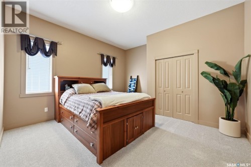 934 Maguire Crescent, Saskatoon, SK 