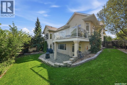 934 Maguire Crescent, Saskatoon, SK 