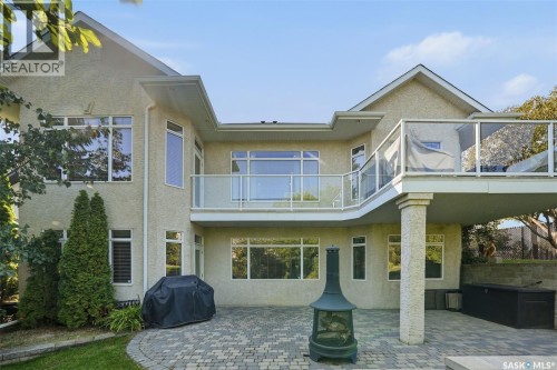 934 Maguire Crescent, Saskatoon, SK 