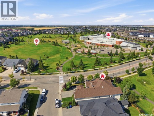 934 Maguire Crescent, Saskatoon, SK 