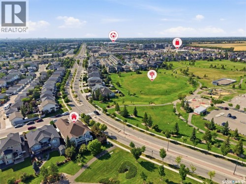 934 Maguire Crescent, Saskatoon, SK 