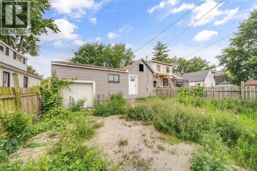 2616 Parent, Windsor, ON 