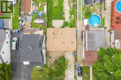 2616 Parent, Windsor, ON 