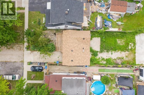 2616 Parent, Windsor, ON 