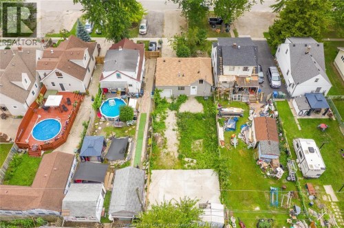 2616 Parent, Windsor, ON 