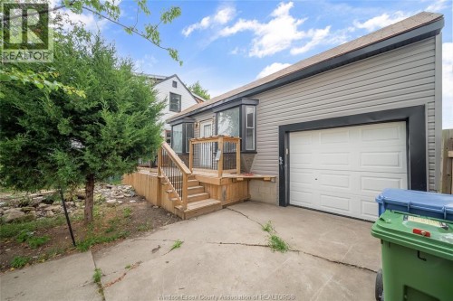 2616 Parent, Windsor, ON 