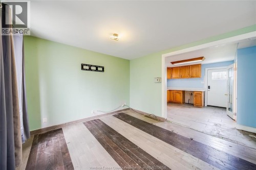 2616 Parent, Windsor, ON 