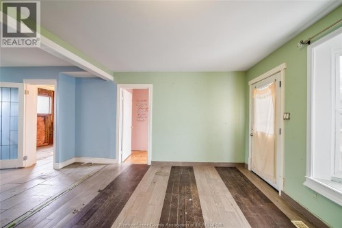 2616 Parent, Windsor, ON 