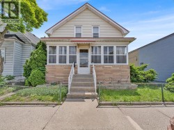 1221 ERIE Windsor, ON N9A 3Z6