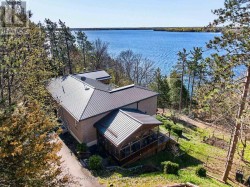 715 NORTH SHORE ROAD  Rideau Lakes, ON K0G 1X0