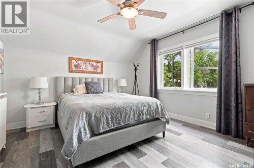 1502 Lorne Avenue, Saskatoon, SK 