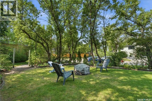 1502 Lorne Avenue, Saskatoon, SK 