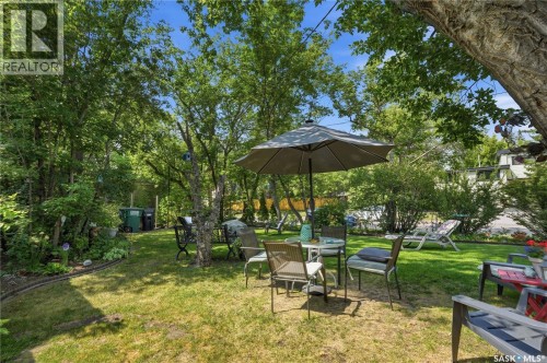 1502 Lorne Avenue, Saskatoon, SK 