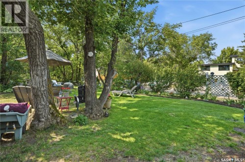 1502 Lorne Avenue, Saskatoon, SK 