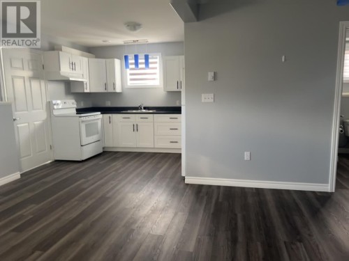 16 Cedar Lane, Springdale, NL 