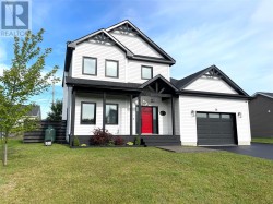 28 Ivanys Road  Grand Falls-Windsor, NL A2B 0A9