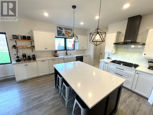 28 Ivanys Road, Grand Falls-Windsor, NL 