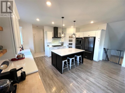 28 Ivanys Road, Grand Falls-Windsor, NL 