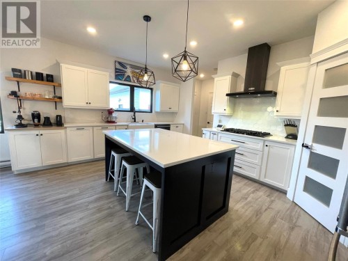 28 Ivanys Road, Grand Falls-Windsor, NL 