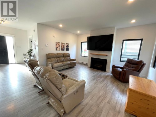 28 Ivanys Road, Grand Falls-Windsor, NL 