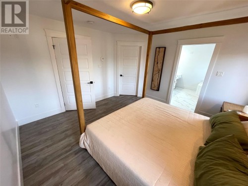 28 Ivanys Road, Grand Falls-Windsor, NL 