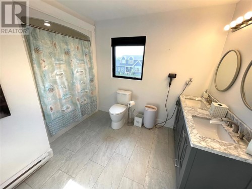 28 Ivanys Road, Grand Falls-Windsor, NL 