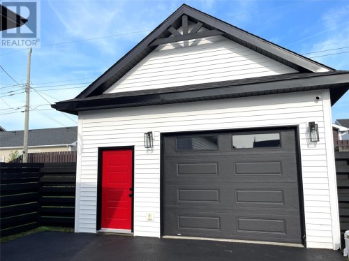 28 Ivanys Road, Grand Falls-Windsor, NL 