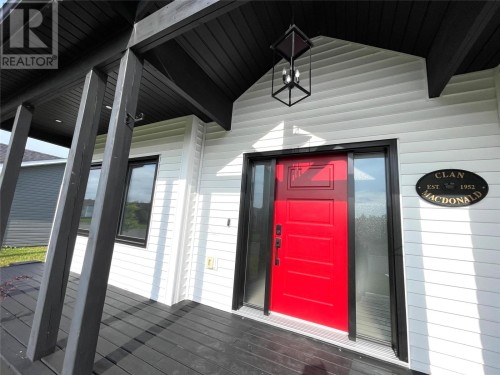 28 Ivanys Road, Grand Falls-Windsor, NL 
