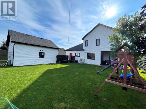 28 Ivanys Road, Grand Falls-Windsor, NL 